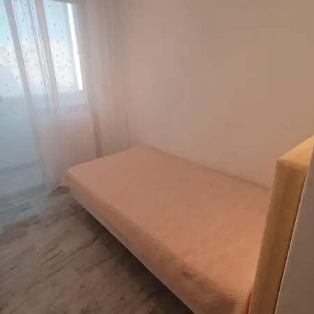 3 Pieces Front De Mer Les Pins דירה ז'ואן-לה-פינס